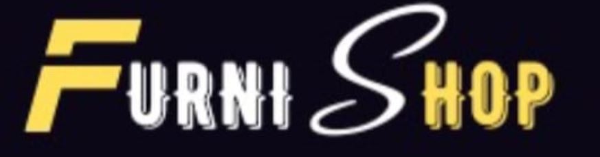 FurniShop Logo